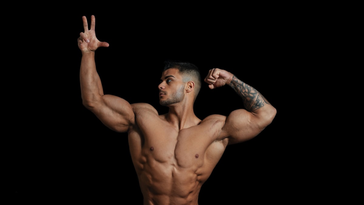 Progressive overload strategies